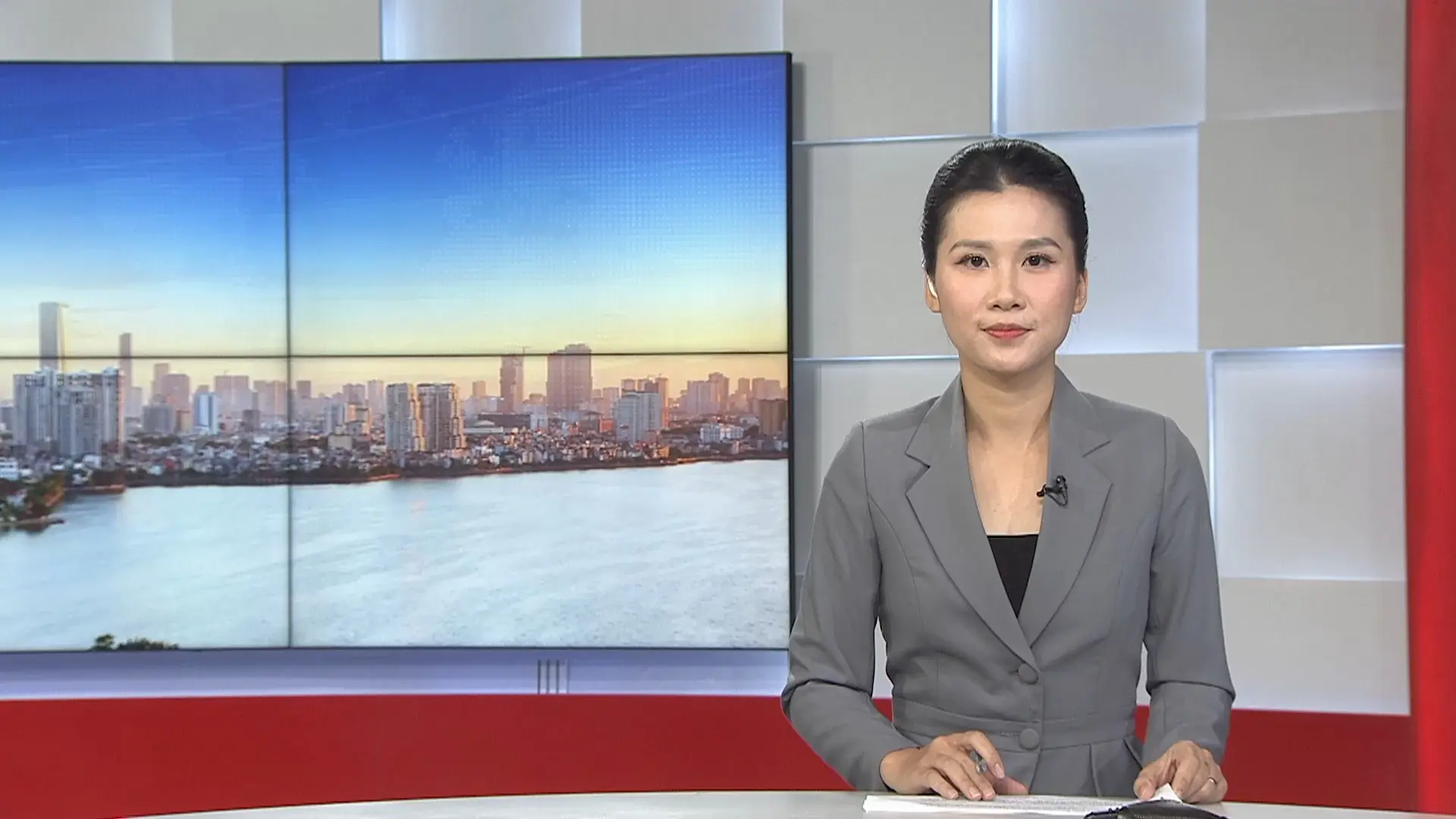 Chương trình Thời sự 11h30 | 19/11/2025